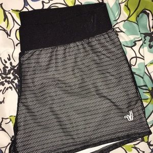 Athletic Shorts
